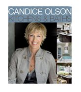 Candice Olson Kitchens and Baths
