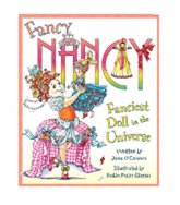 	Fancy Nancy: Fanciest Doll in the Universe	