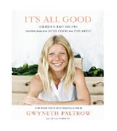 	It's All Good: Delicious, Easy Recipes That Will Make You Look Good and Feel Great	
