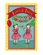 	Ling & Ting Share a Birthday 	