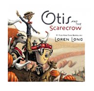  Otis and the Scarecrow 